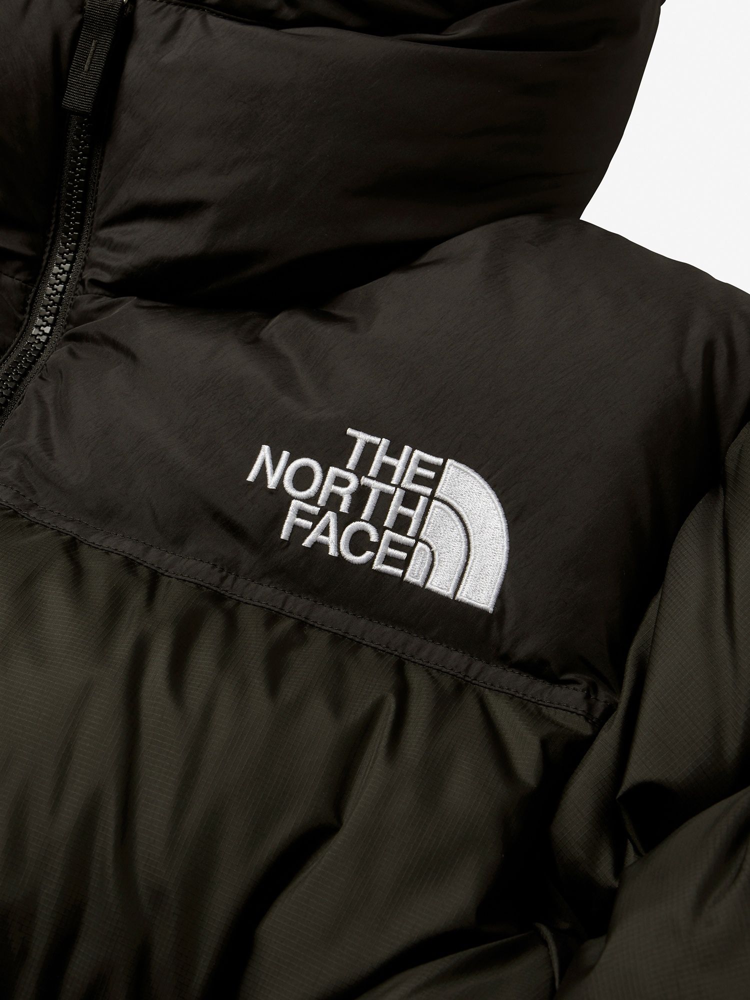 超人気ダウンのフーディーバージョン THE NORTH FACE ザ ノース