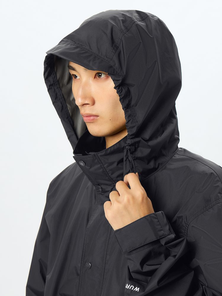 【THE NORTH FACE ザノース フェイス】2025 ジャケット Torenian Jacket トレニアン ジャケット NP12552 KT ケルプタン (S~L)【送料無料 :北海道/沖縄/離島を除く】 KT ケルプタン Sサイズ