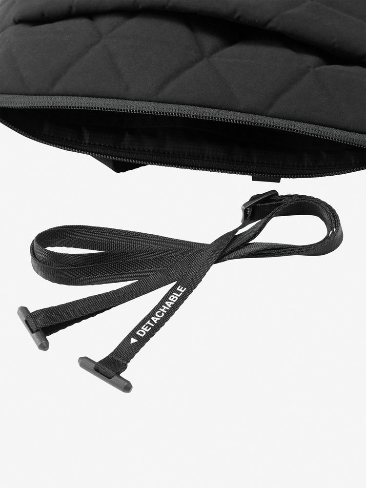 【THE NORTH FACE ザノース フェイス】2025 ショルダーポーチ Geoface Pouch ジオフェイスポーチ NM32356 CK クラシックカーキ CK クラシックカーキ Fサイズ