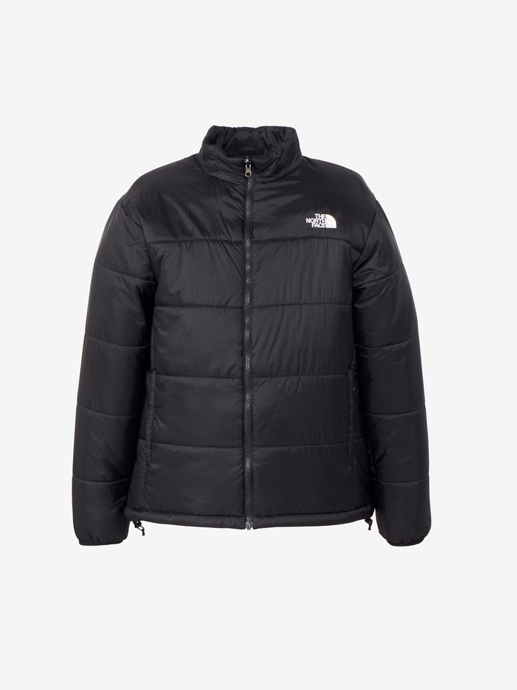 【THE NORTH FACE ザノース フェイス 】2024 ジャケット Cassius Triclimate jacket カシウス  トリクライメイト ジャケット NP62453 K ブラック（M . L . XL)【送料無料 /北海道/沖縄/離島を除く】