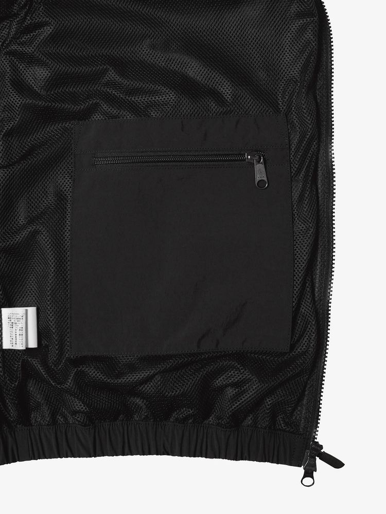  【THE NORTH FACE ザノース フェイス 】2025 ジャケット Enride Track Jacket エンライド トラック ジャケット NP22560 FI フォッシル アイボリー（M.L）【送料無料 ：北海道/沖縄/離島を除く】 FI フォッシル アイボリー Mサイズ