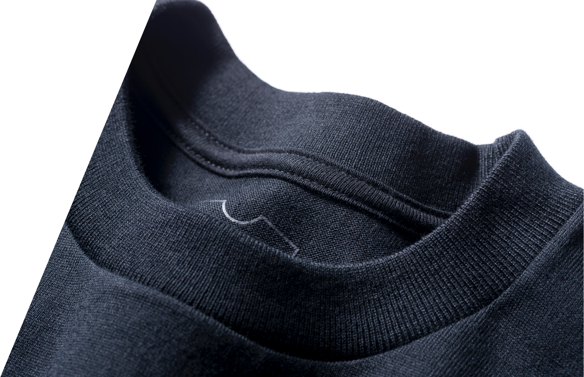  【Hanes】SHIRO クルーネックTシャツ 24SS Hanes T-SHIRTS KURO (HM1-B201) 090 ブラック XXLサイズ 090 ブラック XXLサイズ