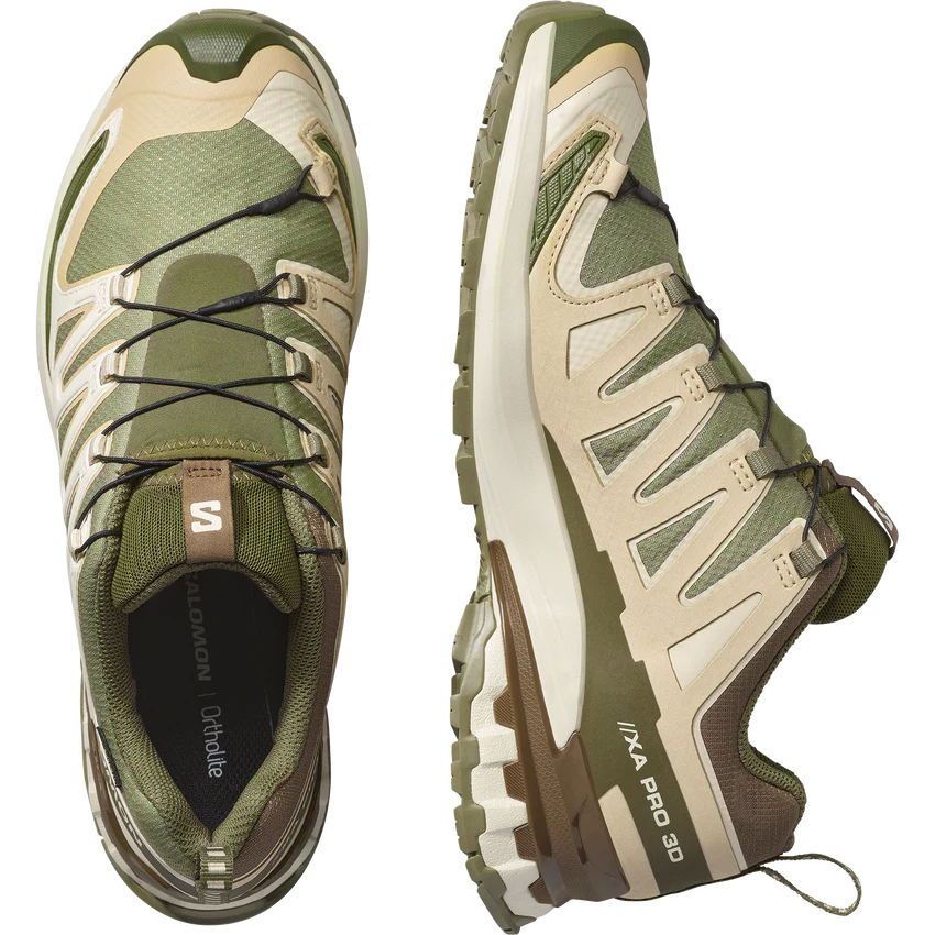 SALOMON サロモン】2025 メンズ シューズ ( XA PRO 3D V9 GTX