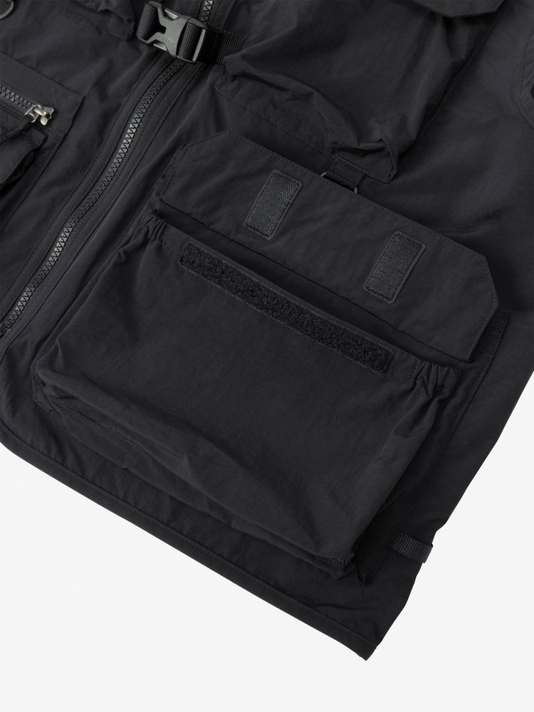 【THE NORTH FACE ザノース フェイス】2025 ベスト Field Utility Vest フィールド ユーティリティ ベスト NP22531 CK クラッシックカーキ Lサイズ【送料無料：北海道/沖縄/離島を除く】 CK　クラシックカーキ Lサイズ