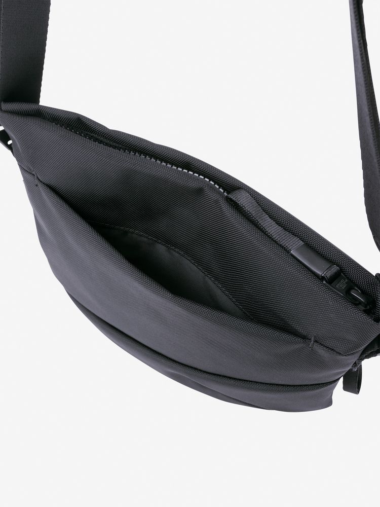 【THE NORTH FACE ザ ノースフェイス】2025 ショルダーバッグ Pyranees Shoulder S ピレネーショルダー NM82509 SO ソープストーン  Sサイズ SO　ソープストーン Sサイズ