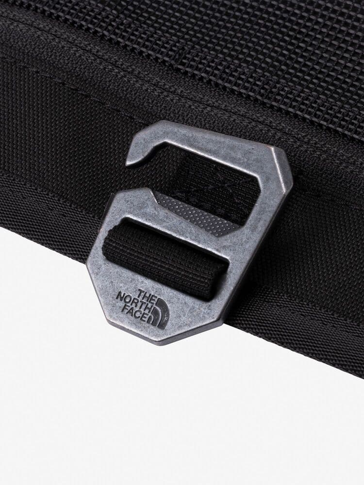 【THE NORTH FACE ザ ノースフェイス】ショルダーバッグ Fieludens Gear Musette フィルデンス ギア ミュゼット NM82206  SAサンドトープ Fサイズ SA サンドトープ Fサイズ