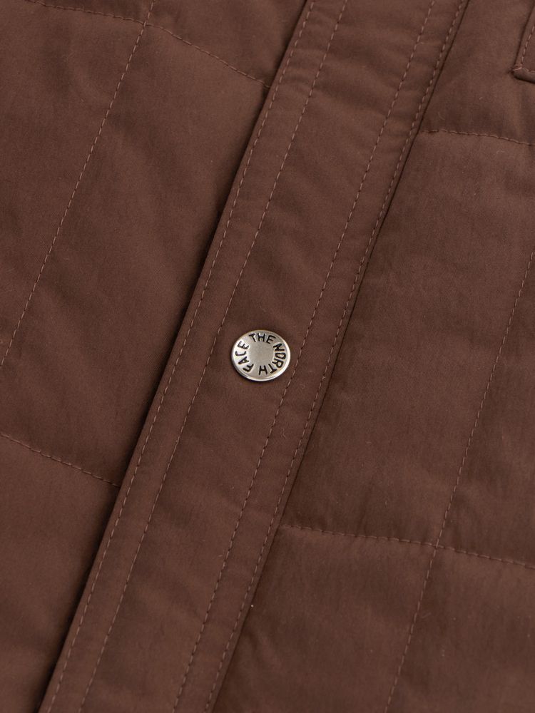 THE NORTH FACE ザ ノース フェイス】2024 ベスト Meadow Warm