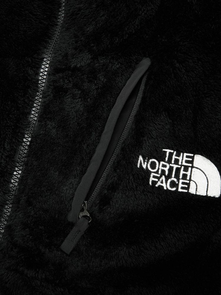 【THE NORTH FACE ザ ノース フェイス】2025 ジャケット Versa Loft Jacket バーサ ロフト ジャケット NA62550 Kブラック  Lサイズ 【送料無料： 北海道/沖縄/離島を除く】 K ブラック Lサイズ
