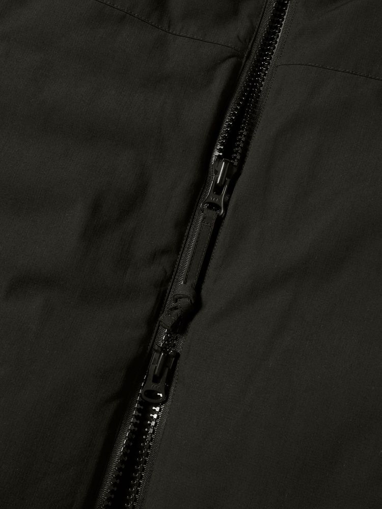 【THE NORTH FACE ザ ノース フェイス】2024 ジャケット Firefly Insulated Parka ファイヤーフライ インサレー テッドパーカー NY82231 UB ユーティリティブラウン Lサイズ【送料無料：北海道/沖縄/離島を除く UB ユーティリティブラウン Lサイズ