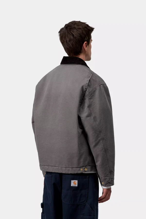 Carhartt Wip/カーハートダブルアイピー】2025 ジャケット OG DETROIT