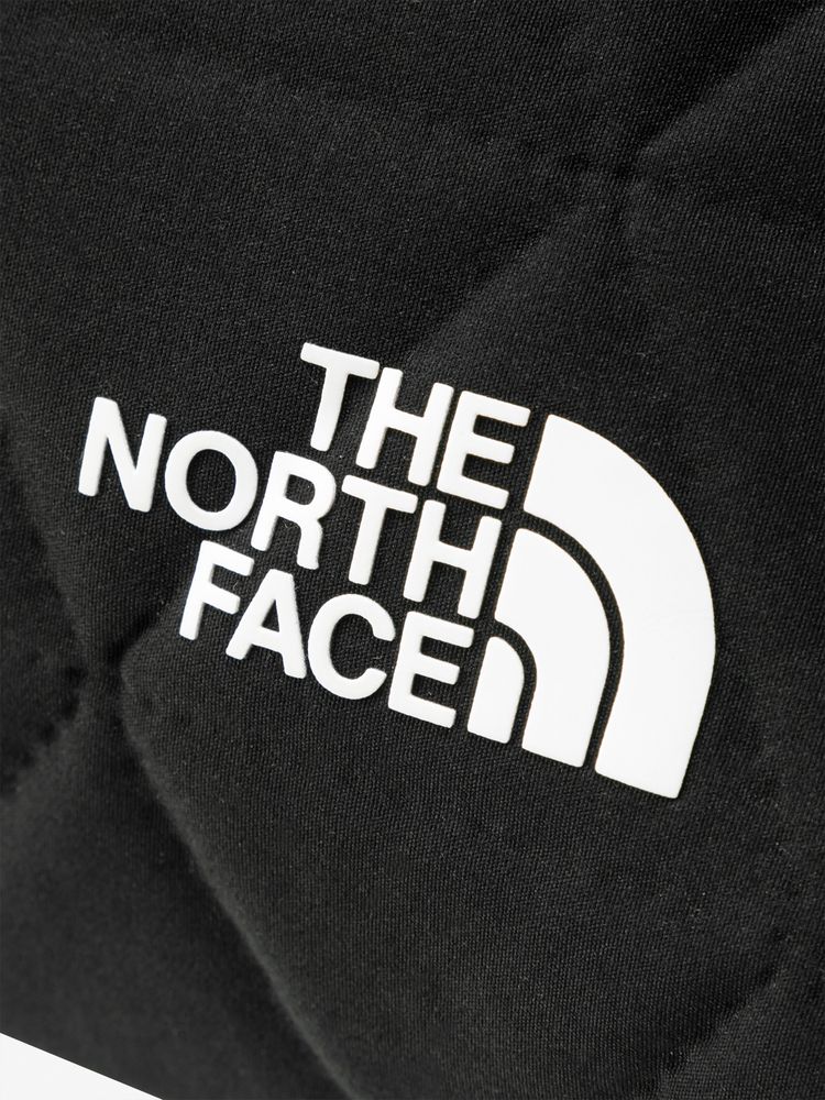 【THE NORTH FACE ザノース フェイス】2025 ショルダーポーチ Geoface Pouch ジオフェイスポーチ NM32356 CK クラシックカーキ CK クラシックカーキ Fサイズ