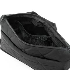 【THE NORTH FACE ザノース フェイス】2025 ショルダーポーチ  Geoface Pouch  ジオフェイスポーチ NM32356  BIパークミスト BIパークミスト ONE SIZE (H18×W24.5×D6.5㎝)