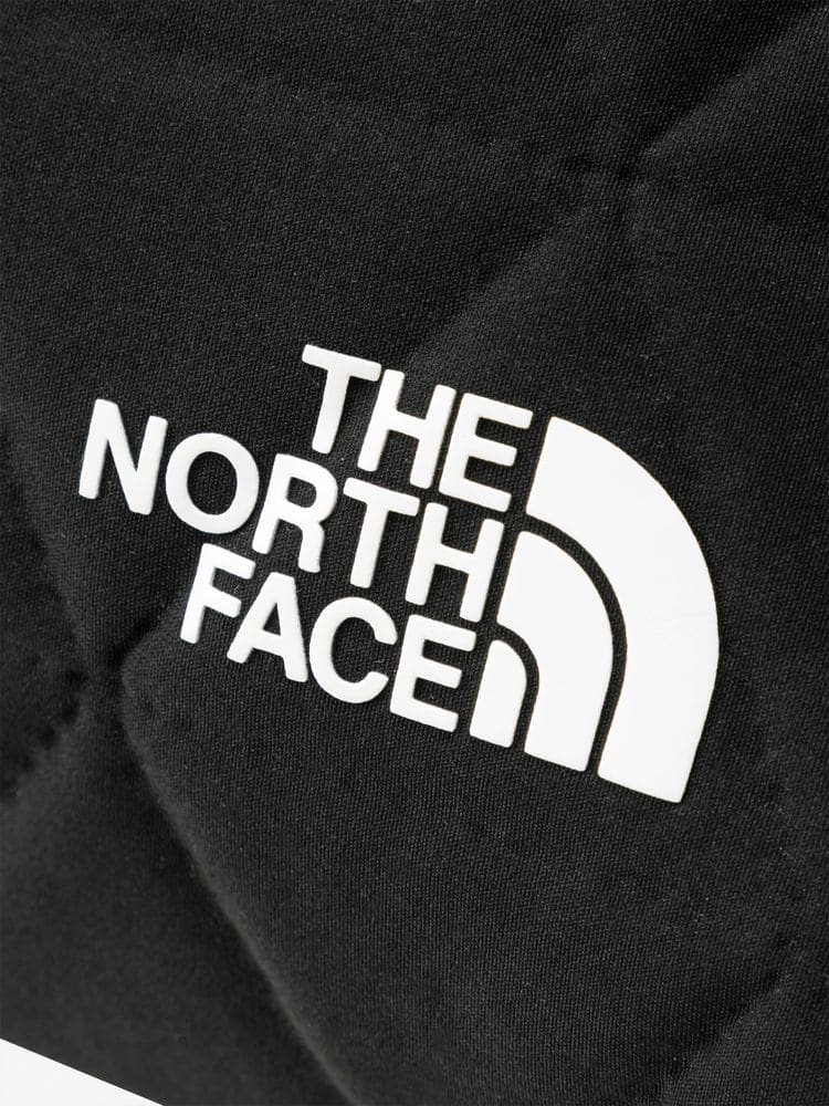 【THE NORTH FACE ザノース フェイス】2025 ショルダーポーチ Geoface Pouch ジオフェイスポーチ NM32356 MKメタルピンク MKメタルピンク Fサイズ