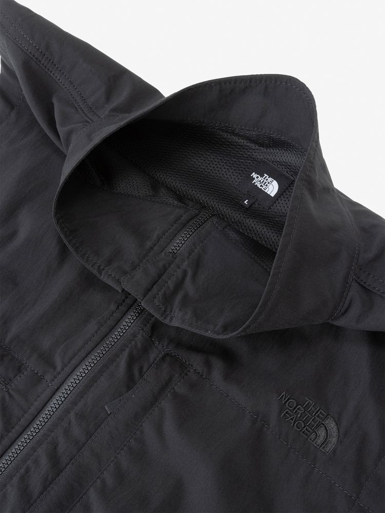 【THE NORTH FACE ザノースフェイス】2025 ベスト Trip Fleld Vest トリップ フィールド ベスト NP22551 Kブラック　Lサイズ【送料無料：北海道/沖縄/離島を除く】 K ブラック Lサイズ