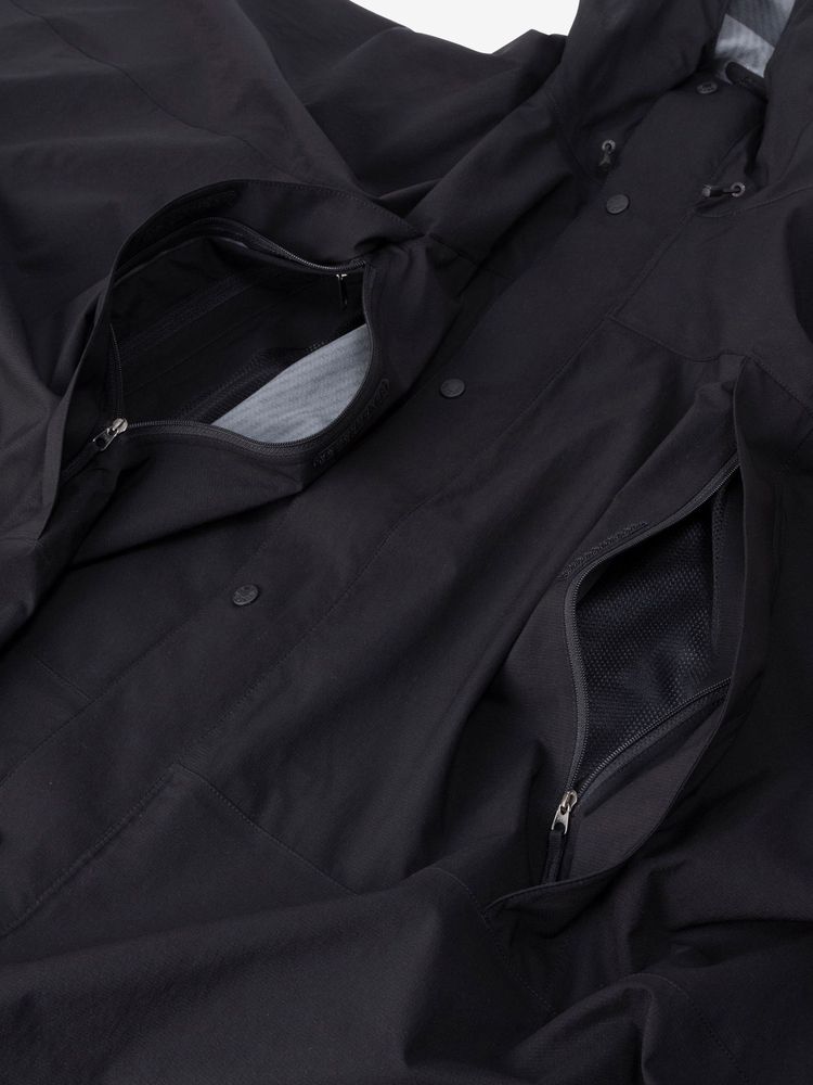 THE NORTH FACE ザノースフェイス Taguan Poncho タグアンポンチョ（ユニセックス) NN ニュートープ×ニュートープダークグリーン Lサイズ【送料無料：北海道/沖縄/離島を除く】 NN ニュートープ×ニュートープダークグリーン L サイズ