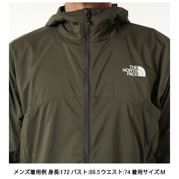 【SALE】THE NORTH FACE ザ ノースフェイス 2024  Swallowtail Hoodie スワローテールフーディ NP22202 NT ニュートープ Mサイズ 4580777087610 【北海道/沖縄/離島　着払い】 NT ニュートープ Mサイズ