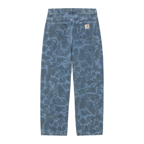Carhartt Wip カーハート ダブルアイピー】2025 デニムパンツ DUCK