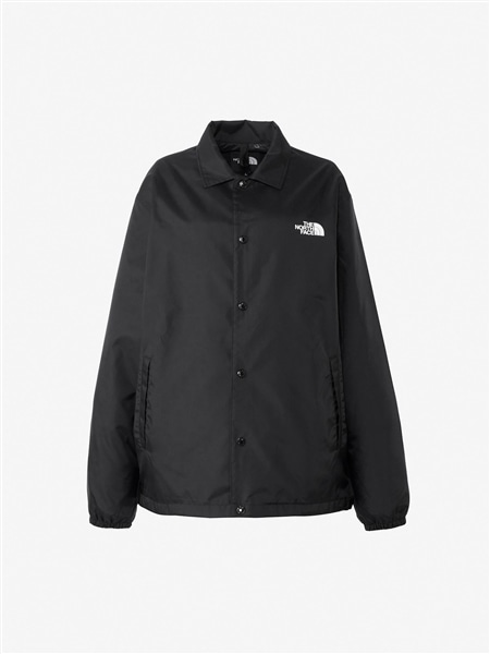 THE NORTH FACE ザ ノースフェイス NEVER STOP ING The Coach Jacket