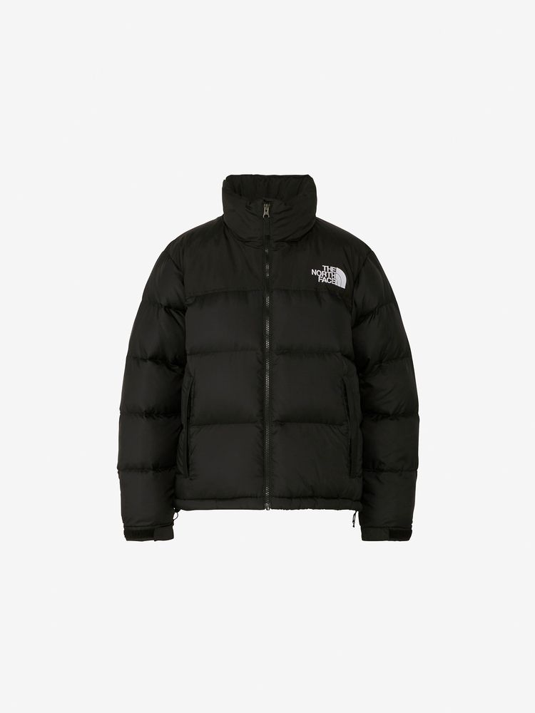 THE NORTH FACE ザ ノースフェイス】2024 ダウンジャケット (レディース) Short Nuptse Jacket ショートヌプシ  ジャケット NDW92335 K ブラック (M.L)【送料無料 /北海道/沖縄/離島を除く】(Mサイズ K ブラック)｜  ムラサキスタイル｜静岡PARCO | ONLINE PARCO ...