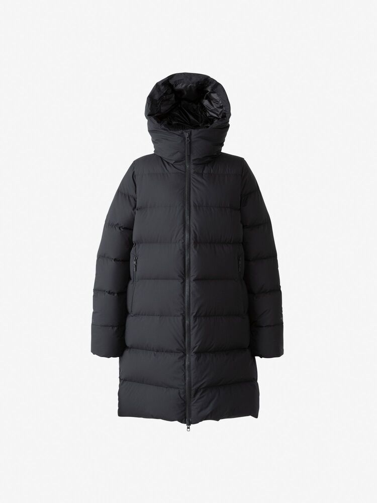 THE NORTH FACE ザ ノースフェイス】レディース 2024 ダウンジャケット WS Down Shell Coat ウィンドストッパー  ダウン シェルコート NDW91964 K ブラック （M .L サイズ）【送料無料 北海道/沖縄/離島を除く】(Mサイズ K ブラック)｜  ムラサキスタイル｜静岡PARCO ...