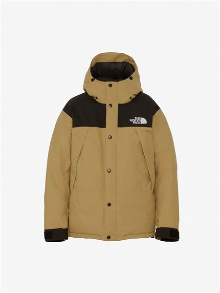 THE NORTH FACE ザノースフェイス ダウンジャケット マウンテンダウンジャケット（ユニセックス）ND92237 Mountain Down  Jacket KTケルプタン Sサイズ(Sサイズ KT ケルプタン)｜ ムラサキスタイル｜静岡PARCO | ONLINE  PARCO（オンラインパルコ）