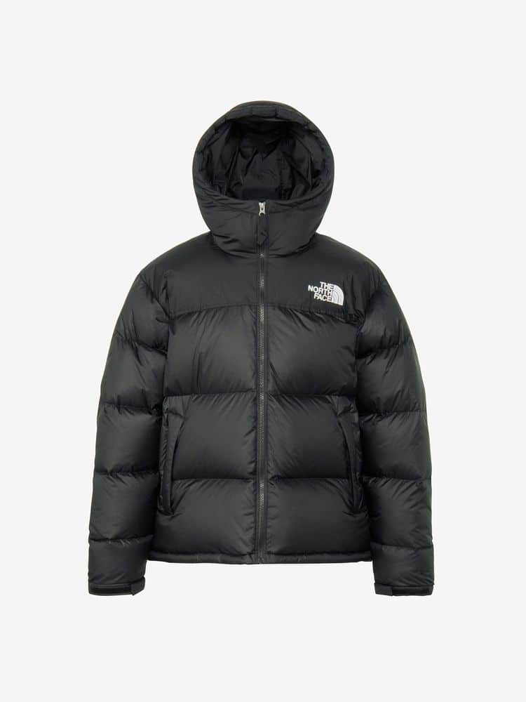 THE NORTH FACE ザ ノース フェイス】2025 ダウンジャケット Nuptse 
