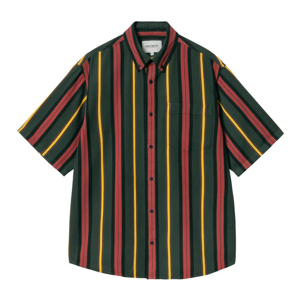 CARHARTT WIP / L/S Mable Shirt