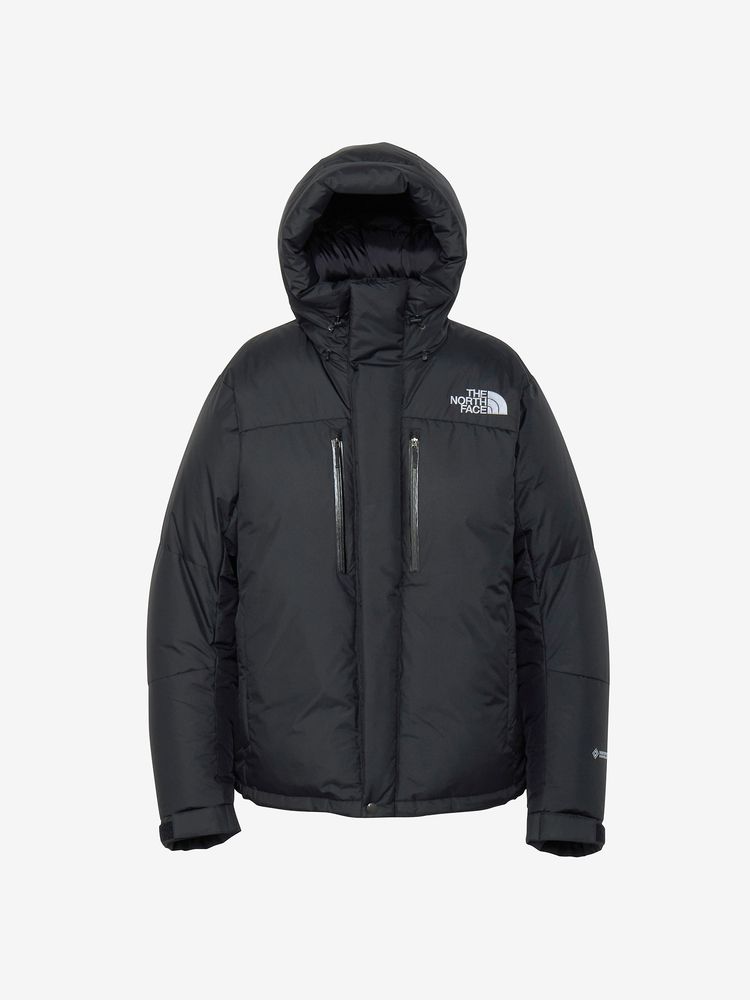 【THE NORTH FACE ザノース フェイス】2025 バルトロライトジャケット（ユニセックス） ND92551 K ブラック  (S～Lサイズ) 4571657553042【送料無料：北海道/沖縄/離島を除く】 K ブラック Sサイズ