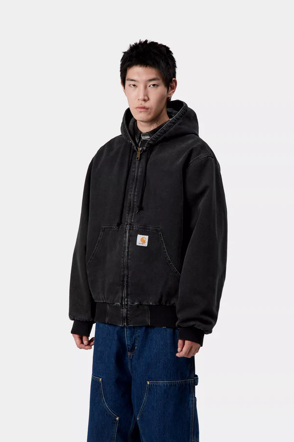 Carhartt Wip/カーハート ダブルアイピー】2025 ジャケット OG