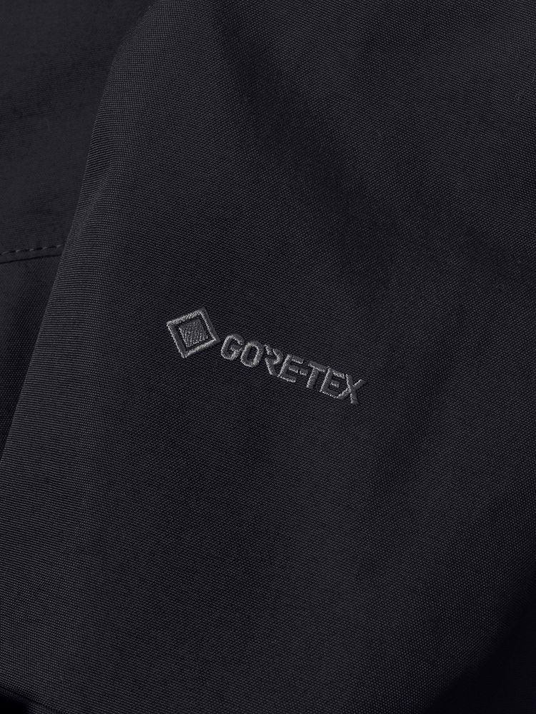 【SALE】THE NORTH FACE ザノース フェイス 2024 ジャケット Compilaton jackt コンピレーション ジャケット NP62360 K ブラック Lサイズ GORE-TEX 【送料無料 ：北海道/沖縄/離島含を除く】 K ブラック L