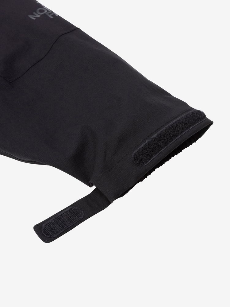 THE NORTH FACE ザノースフェイス Taguan Poncho タグアンポンチョ（ユニセックス) NN ニュートープ×ニュートープダークグリーン Lサイズ【送料無料：北海道/沖縄/離島を除く】 NN ニュートープ×ニュートープダークグリーン L サイズ