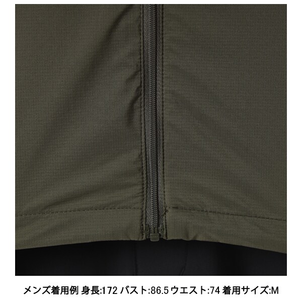 【SALE】THE NORTH FACE ザ ノースフェイス 2024  Swallowtail Hoodie スワローテールフーディ NP22202 NT ニュートープ Mサイズ 4580777087610 【北海道/沖縄/離島　着払い】 NT ニュートープ Mサイズ