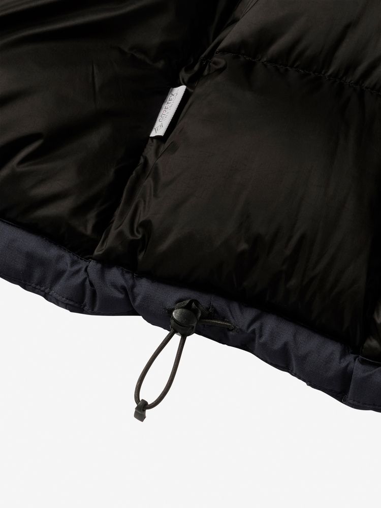 【THE NORTH FACE ザノース フェイス】2025 バルトロライトジャケット（ユニセックス） ND92551 K ブラック  (S～Lサイズ) 4571657553042【送料無料：北海道/沖縄/離島を除く】 K ブラック Sサイズ