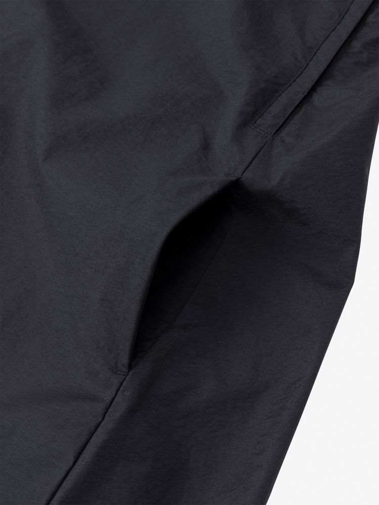 【THE NORTH FACE ザ ノース フェイス】 2025 レディース ワンピース Matamity s/s Onepiece NTM12501 K ブラック (S.M)(L.XL) 【送料無料：北海道/沖縄/離島を除く】 K　ブラック (S.M)サイズ