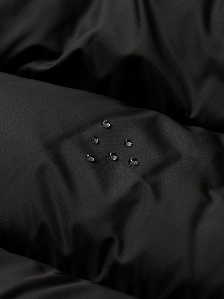 【THE NORTH FACE ザ ノース フェイス】2025 レディース ジャケット Short Nuptse Jacket ショートヌプシージャケット ND92555 RKブラック×ロックスバリーピンク（M.L.）【送料無料：北海道/沖縄離島/離島を除く】 RKブラック×ロックスバリーピンク Mサイズ