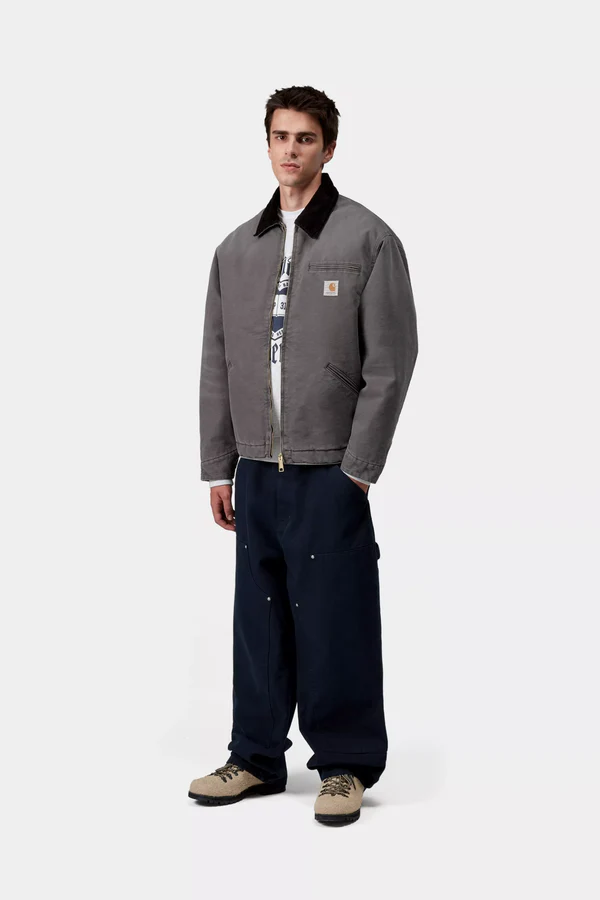 Carhartt Wip/カーハートダブルアイピー】2025 ジャケット OG DETROIT