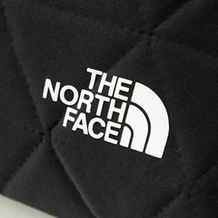 【THE NORTH FACE ザノース フェイス】2025 ショルダーポーチ  Geoface Pouch  ジオフェイスポーチ NM32356  BIパークミスト BIパークミスト ONE SIZE (H18×W24.5×D6.5㎝)