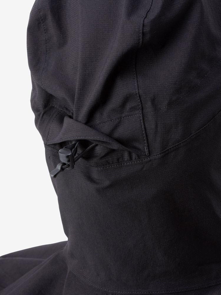 THE NORTH FACE ザノースフェイス Taguan Poncho タグアンポンチョ（ユニセックス) NN ニュートープ×ニュートープダークグリーン Lサイズ【送料無料：北海道/沖縄/離島を除く】 NN ニュートープ×ニュートープダークグリーン L サイズ