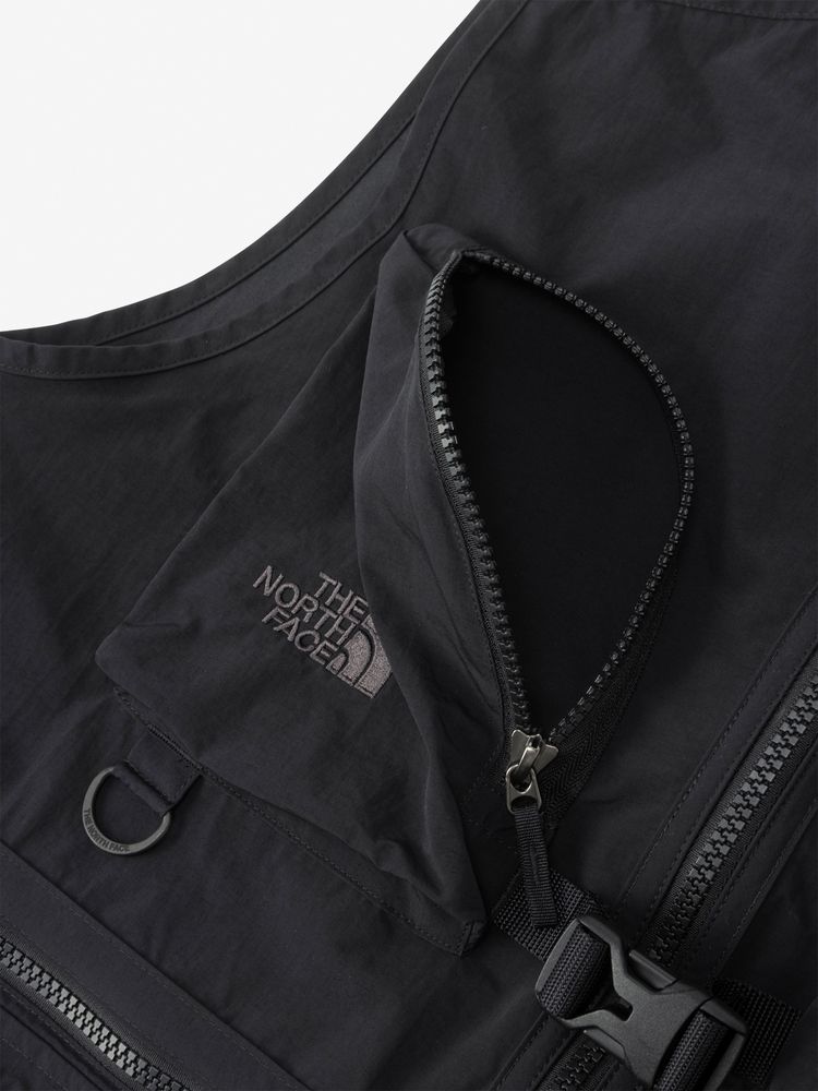 【THE NORTH FACE ザノース フェイス】2025 ベスト Field Utility Vest フィールド ユーティリティ ベスト NP22531 CK クラッシックカーキ Lサイズ【送料無料：北海道/沖縄/離島を除く】 CK　クラシックカーキ Lサイズ
