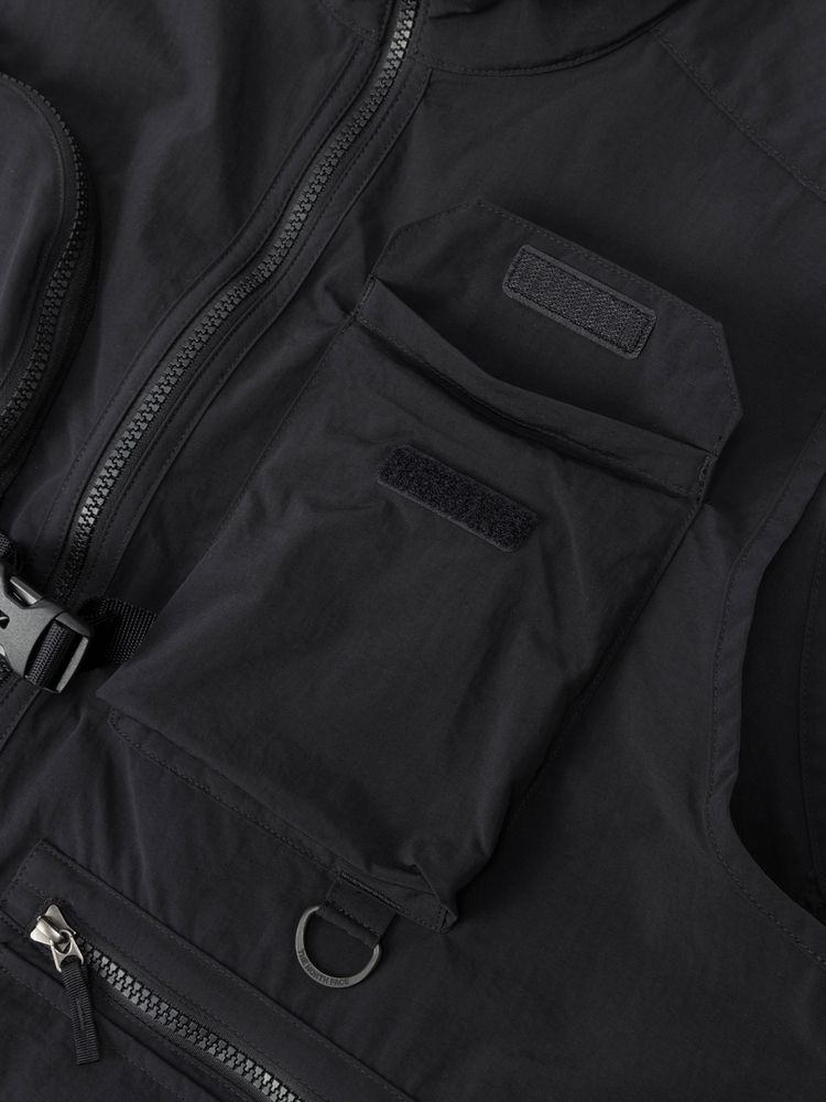 【THE NORTH FACE ザノース フェイス】2025 ベスト Field Utility Vest フィールド ユーティリティ ベスト NP22531 CK クラッシックカーキ Mサイズ【送料無料：北海道/沖縄/離島を除く】 CK　クラシックカーキ Mサイズ