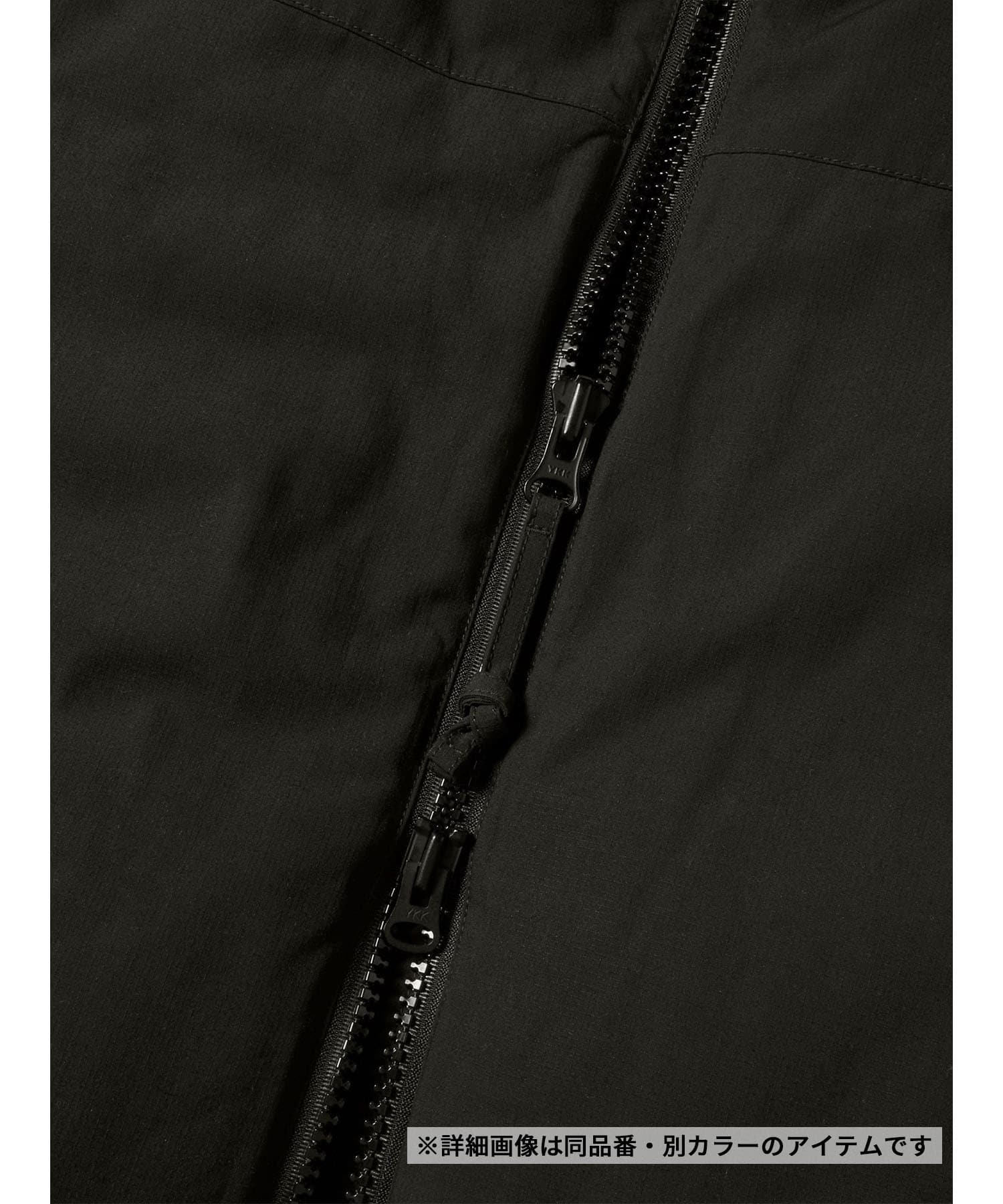 【THE NORTH FACE ザノース フェイス】2024 FIREFLY INSULATED PARKA ファイヤーフライインサレーテッドパーカ 中綿 撥水 NY822314580777984124　OUTLET 【送料無料：北海道/沖縄/離島を除く】 UB ユーティリティブラウン Lサイズ