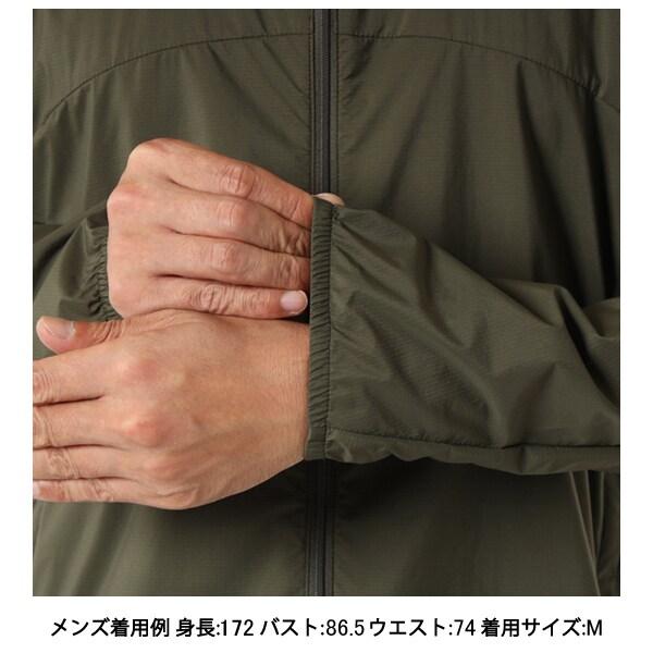 【SALE】THE NORTH FACE ザ ノースフェイス 2024  Swallowtail Hoodie スワローテールフーディ NP22202 NT ニュートープ Mサイズ 4580777087610 【北海道/沖縄/離島　着払い】 NT ニュートープ Mサイズ