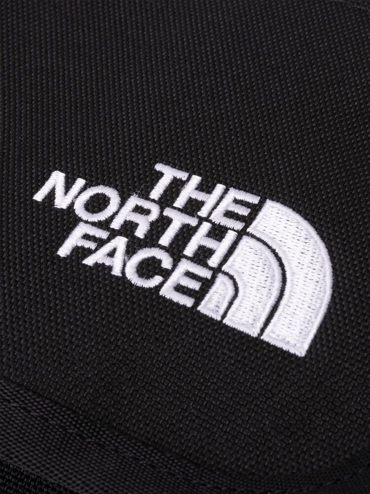【THE NORTH FACE ザ ノースフェイス】ショルダーバッグ Fieludens Gear Musette フィルデンス ギア ミュゼット NM82206  K ブラック  Fサイズ K（ブラック） Fサイズ