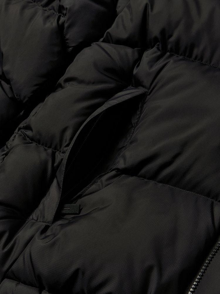 【THE NORTH FACE ザ ノース フェイス】2025 レディース ジャケット Short Nuptse Jacket ショートヌプシージャケット ND92555 RKブラック×ロックスバリーピンク Lサイズ【送料無料：北海道/沖縄離島/離島を除く】 RKブラック×ロックスバリーピンク Lサイズ