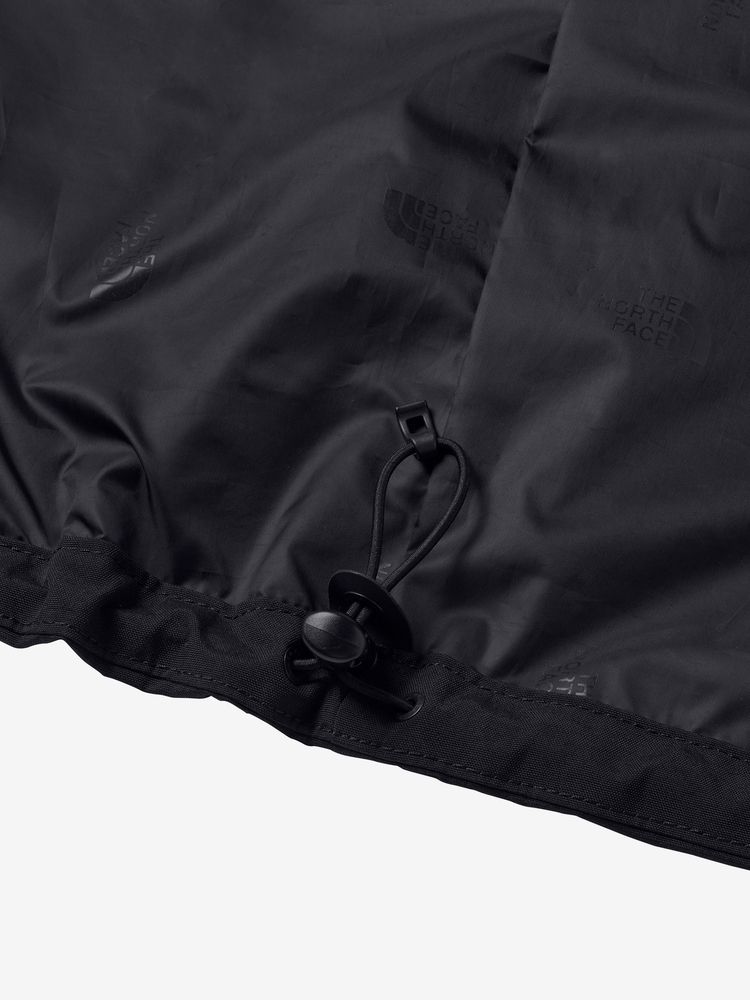 【SALE】THE NORTH FACE ザノース フェイス 2024 ジャケット Compilaton jackt コンピレーション ジャケット NP62360 K ブラック Lサイズ GORE-TEX 【送料無料 ：北海道/沖縄/離島含を除く】 K ブラック L