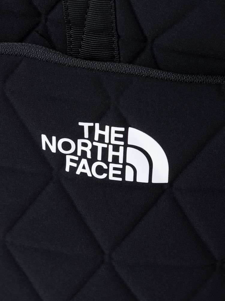 【THE NORTH FACE ザ ノースフェイス】2025 トートバッグ Geoface Tote ジオフェイストート NM32352 Kブラック【送料無料：北海道/沖縄/離島を除く】 K ブラック Fサイズ