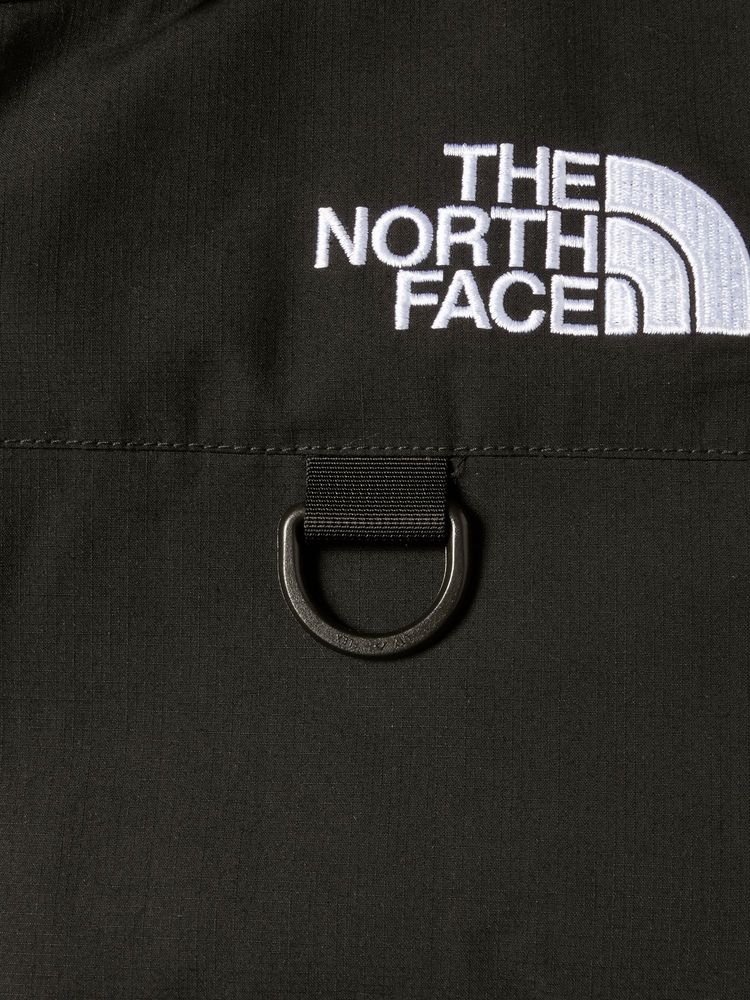 【THE NORTH FACE ザ ノース フェイス】2024 ジャケット Firefly Insulated Parka ファイヤーフライ インサレー テッドパーカー NY82231 UB ユーティリティブラウン  （M.L）【送料無料 北海道/沖縄/離島を除く】 UB ユリティーブラウン Mサイズ