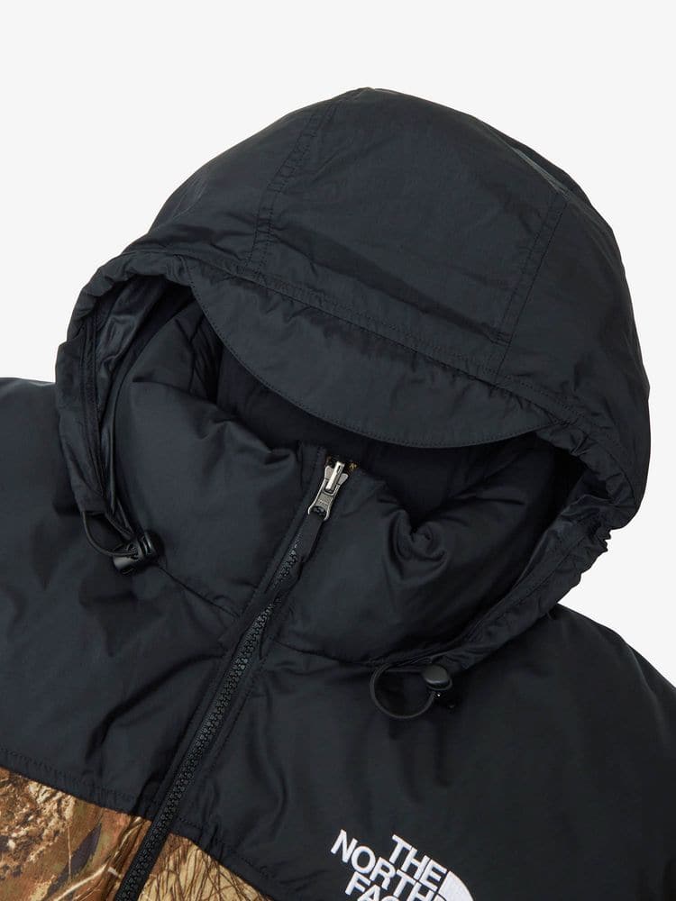 【 THE NORTH FACE ザ ノースフェイス 】2025 ダウンベスト Novelty Nuptse Vest ノベルティ ヌプシ ベスト ND92558 FF フォレストフロア (M.L.XL)【送料無料 /北海道/沖縄/離島を除く】 FF フォレストフロア Mサイズ