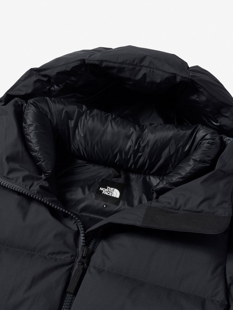 THE NORTH FACE ザ ノースフェイス】レディース 2024 ダウンジャケット WS Down Shell Coat ウィンドストッパー  ダウン シェルコート NDW91964 K ブラック （M .L サイズ）【送料無料 北海道/沖縄/離島を除く】(Mサイズ K ブラック)｜  ムラサキスタイル｜静岡PARCO ...