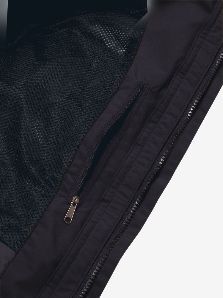 【THE NORTH FACE ザ ノース フェイス】2025 レディース ジャケット Mountain Light Jacket マウンテンライト ジャケット NPW62550 Kブラック (M.L.XL) 【送料無料: 北海道/沖縄/離島を除く】 K ブラック Mサイズ